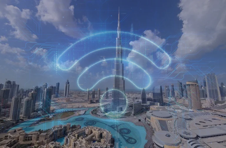 Why Professional WiFi Installation Matters in Dubai