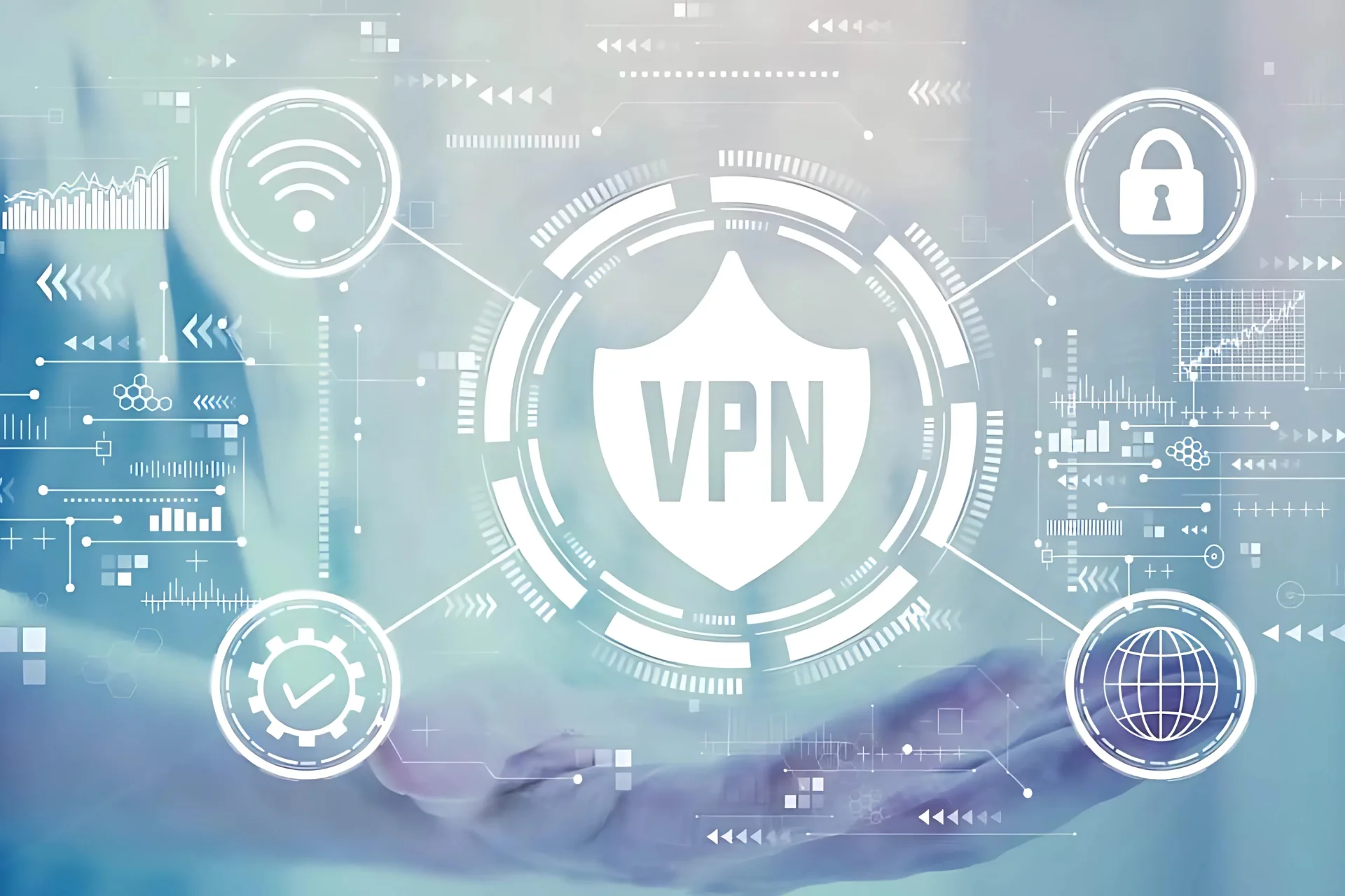 Secure VPN Setup